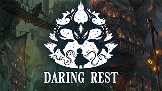 10. Daring Rest - Waterdeep: Dungeon Of The Mad Mage Soundtrack by Travis Savoie