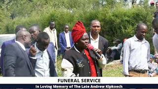 Funeral Service