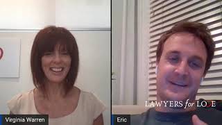 Love and Law with Eric Postow