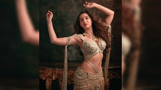 TOP 10 Lesser-Known FACTS About NORA FATEHI