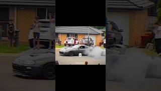 Public react on supra burnout #shorts