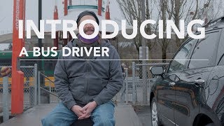 Introductions Episode 7 - Metro Driver