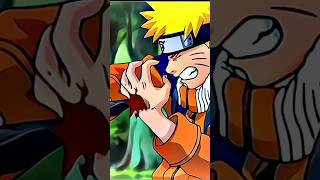 Naruto’s neglected childhood #neglected #depressing #naruto #childhood #sad #billieeilish