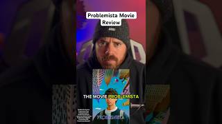 Problemista Movie Review #moviereviews #problemista #film #tildaswinton