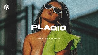 Reggaeton Afrobeat Moombah Type Beat Instrumental "PLAGIO" | by Shot Records