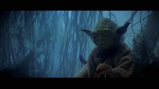 "grand guerrier" (yoda) - Star wars