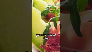 Melon in Jail  A Tasty Crime  #comedyshorts #comedy #funny #funnyvideo