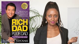 3 Simple Money Tips You Need To Hear Today | Rich Dad Poor Dad by Robert Kiyosaki