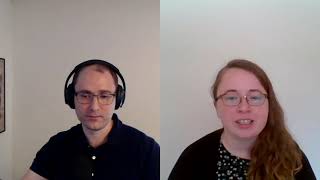 Grames & Luechtefeld Q&A - Sysrev User Webinar #2 - June 29th, 2021