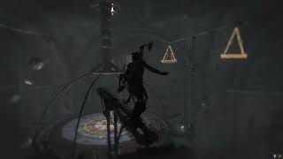 Un-edited: Solemn Crevasse Base Camp to Hall of Guardians Base Camp, Rise of Tomb Raider Gameplay