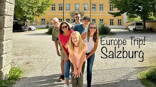 Austrian Rhapsody: Expriencing Everything Salzburg Has To Offer!