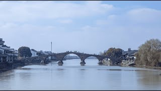 My Hangzhou Stories: How does the Grand Canal look today?