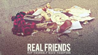 Real Friends - Skin Deep