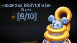 DEEP SEA INDIVIDUALS || Sooza 🎺