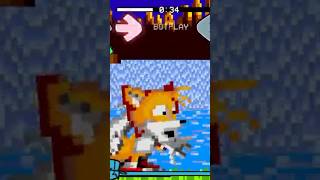 Dorkly Tails (Friday Night Funkin Mod)