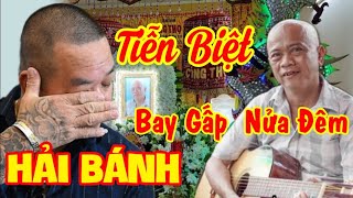 Hải Bánh - Tiếc Thương Cho Tùng Chùa