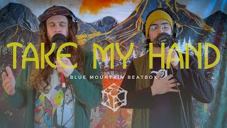 Blue Mountain Beatbox - GBB24: World League Tag Team Wildcard | Take My Hand