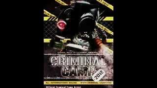 Boris S. @ Criminal Camp 2012