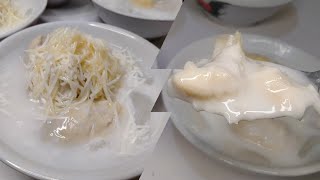 BIKINNYA SANGAT MUDAH || ES DURIAN KUAH SANTAN