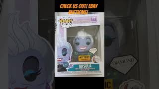 #rahilicollectibles #funkopops NEW, #GRAILS VAULTED pops!