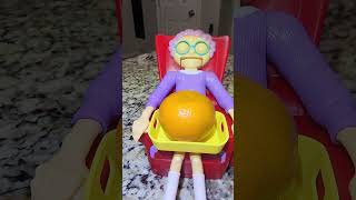 ♥️❤️❤️ FRUITY TREATS FOR GRANNY! #shortvideo $shorts #shortvideo #viral #satisfying #trending