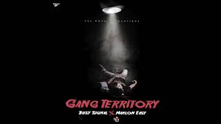 Busy Signal X Marlon Easy - Gang Territory [Official Audio]