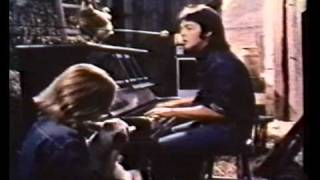 Paul McCartney Promos(unreleased) Sample Reel