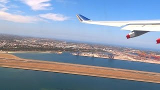 Singapore Airlines Airbus A330-300 Take Off from Sydney