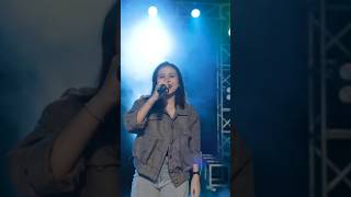 Ngelilake Kowe || Sasya Arkhisna #shorts #dangdutkoplo