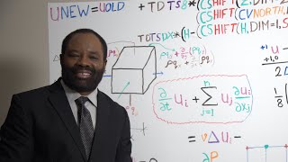 Thunder Road to the Bloodiest Battlefield | My Contributions to Computing | Philip Emeagwali