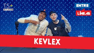 Kevlex, sin censura | ENTRE LÍNEAS