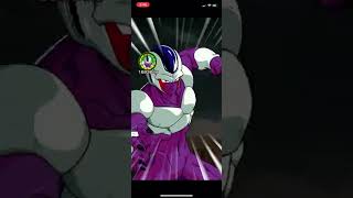 STR Nappa. (Dokkan Battle) #shorts