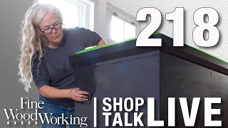 STL218: Megan Fitzpatrick's favorite tool storage