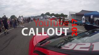 YouTube Callout 2017 Streetspeed717 DiabloFormulaRacing GuitarmageddonZL1 (Sights & Sounds - 8/6/17)