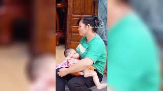 breastfeeding vlogs new 2024 || breastfeeding vlogs new 2024 latest @breafewdingvlogsnew2024