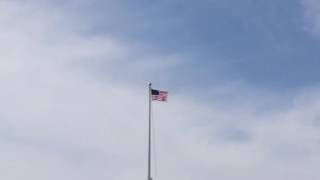 United States of America Flag (Stars and Stripes)