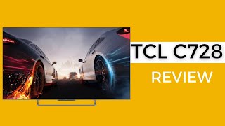 Why Everyone is Buying this TV? TCL QLED C728