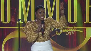 Sommore - A Queen With No Spades - Weed