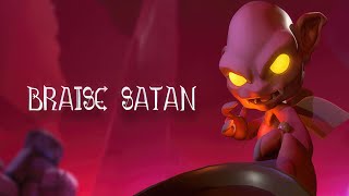 Braise Satan | GamePlay PC