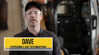 Quick Tips: Daily Cab Routine For Cat® Equipment