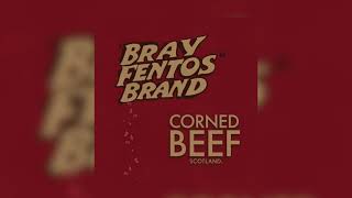 Corned Beef - When One Tin of Bully Beef Floored Aberdeen