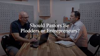 Should Pastors Strive for Stability?