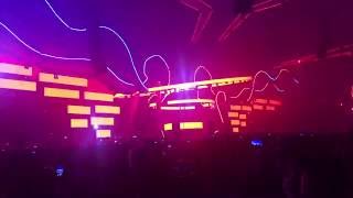 Nicky Romero INTRO @ Sensation Amsterdam Angels & Demons 02.07.2016