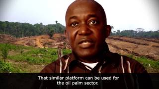 Clip 4: Voluntary Partnership Agreements: addressing the underlying causes driving deforestation