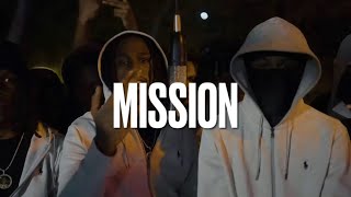 [FREE] Sha Gz x Sdot Go x Dark Jersey Club Type Beat 2023 | Mission