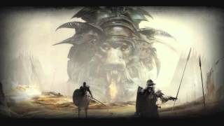 Guild Wars 2 'Charr Race Intro Cinematic' Trailer