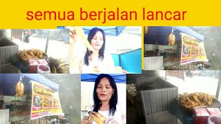 Kita menerima pesanan buat acara