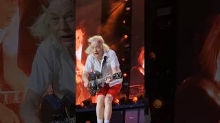 AC/DC - HIGHWAY TO HELL live in Stuttgart 2024 #poweruptour #acdc #stuttgart #highwaytohell