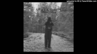 Stella Sleeps - Caught [2021]