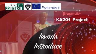 Erasmus+ KA201 Introduce